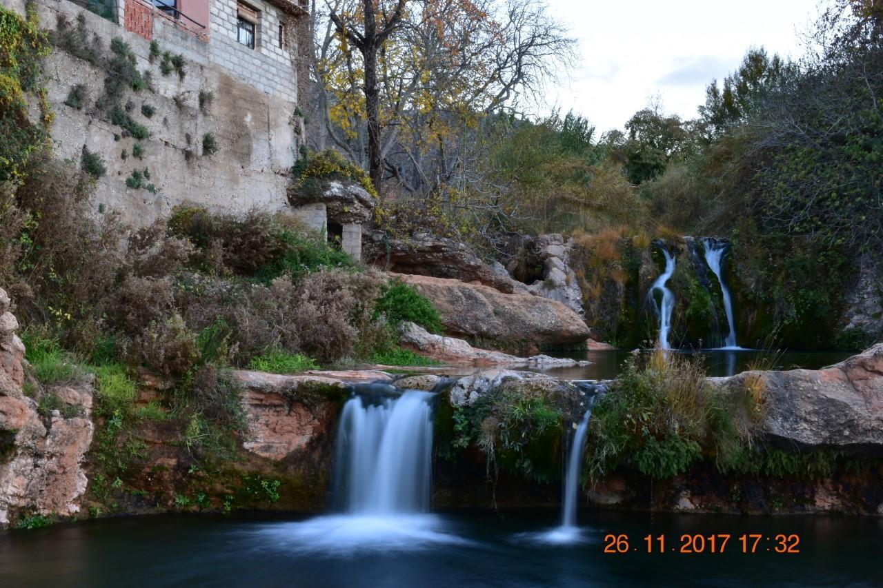 Apartamento Ca la Mati Beceite Exterior foto