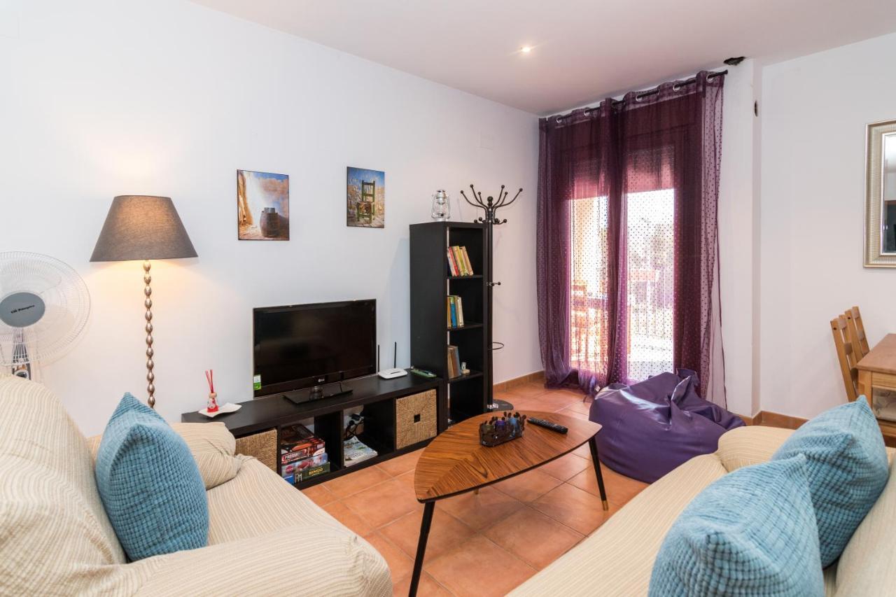 Apartamento Ca la Mati Beceite Exterior foto